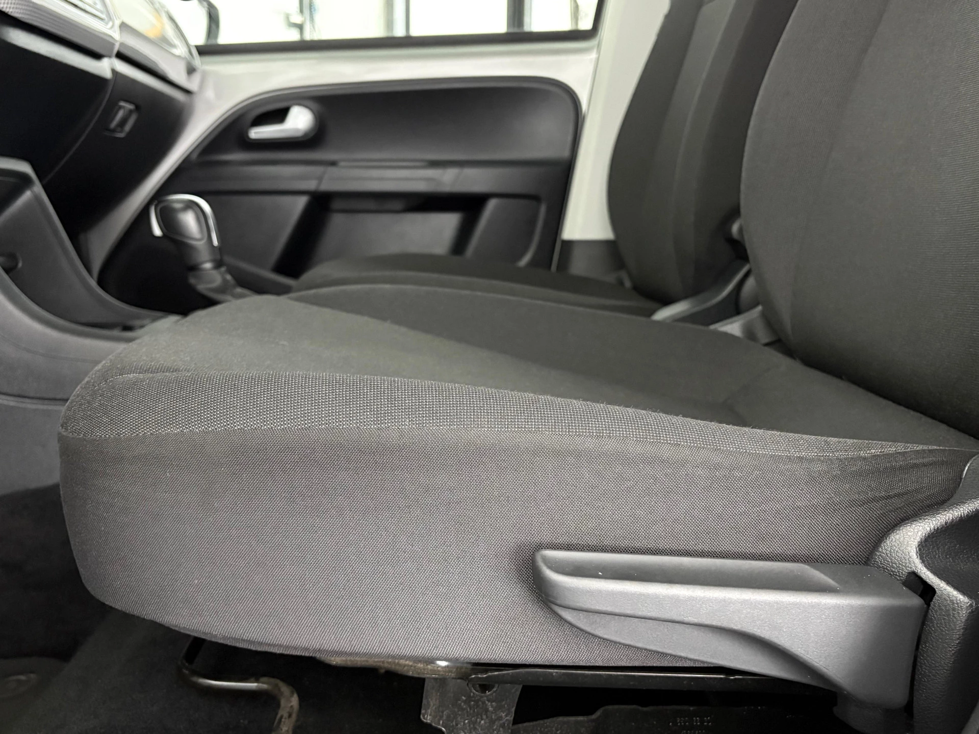 Hoofdafbeelding Volkswagen e-up!