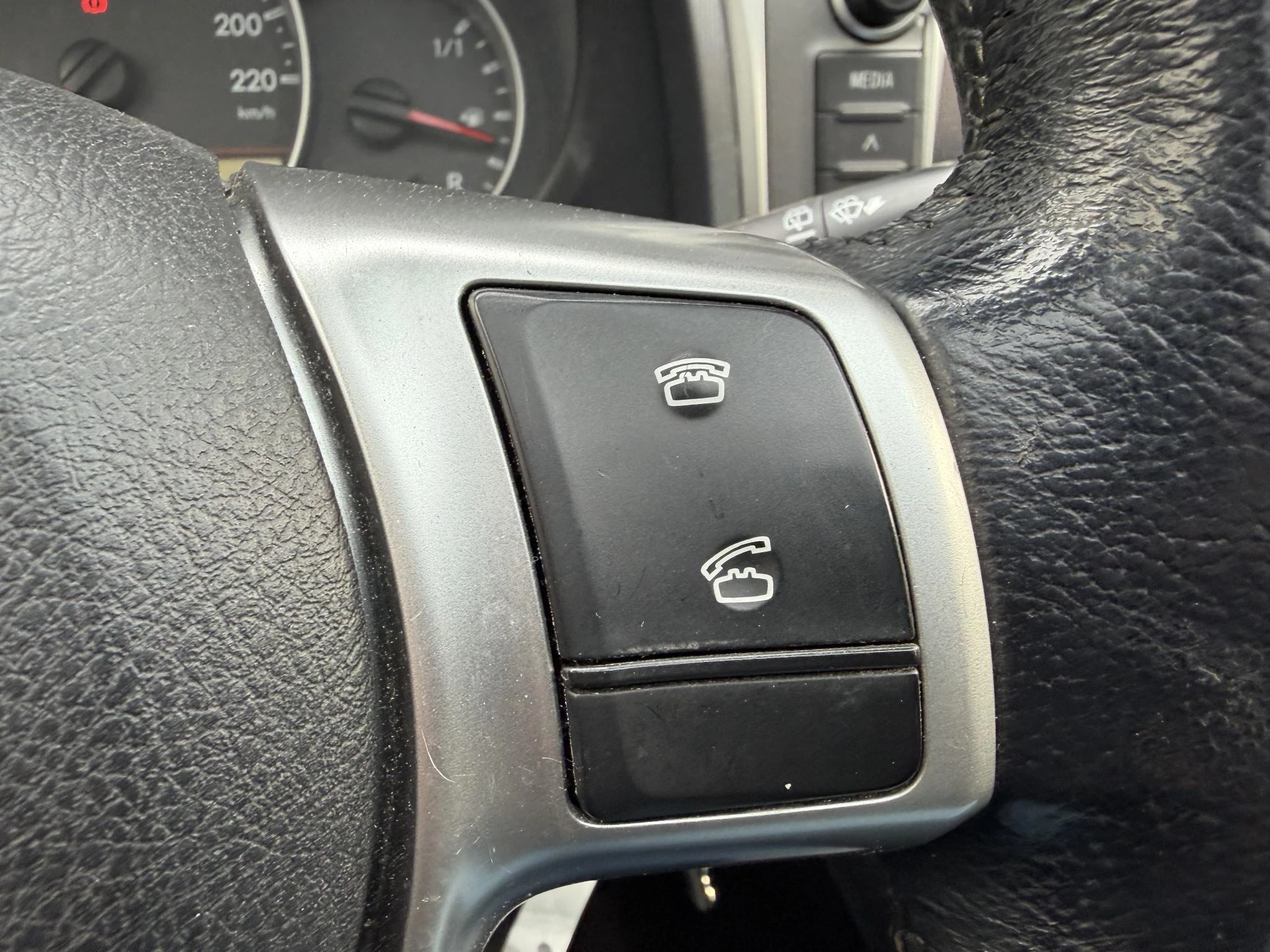 Hoofdafbeelding Toyota Verso-S