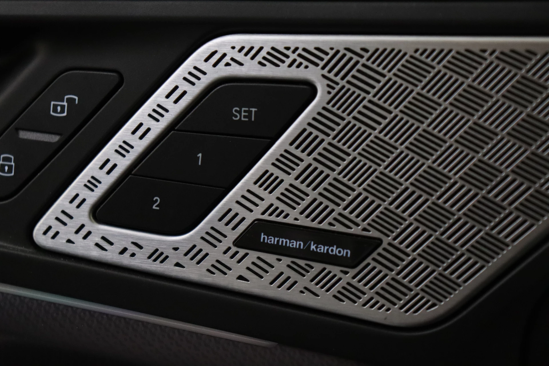 Hoofdafbeelding BMW iX1