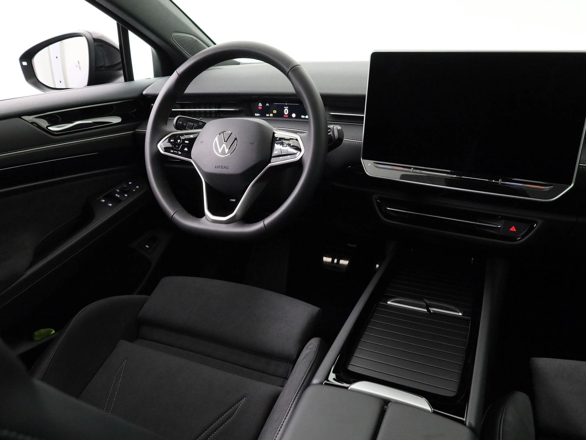 Hoofdafbeelding Volkswagen ID.7