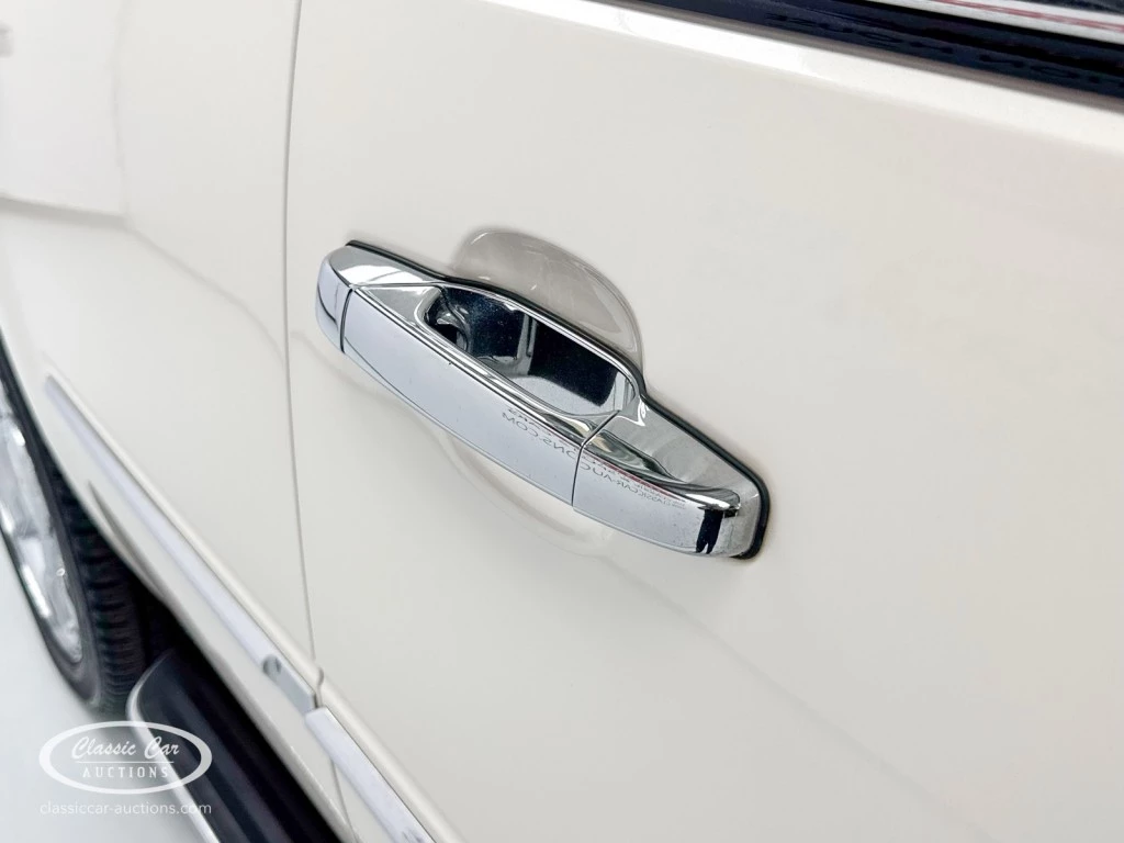 Hoofdafbeelding Cadillac Escalade