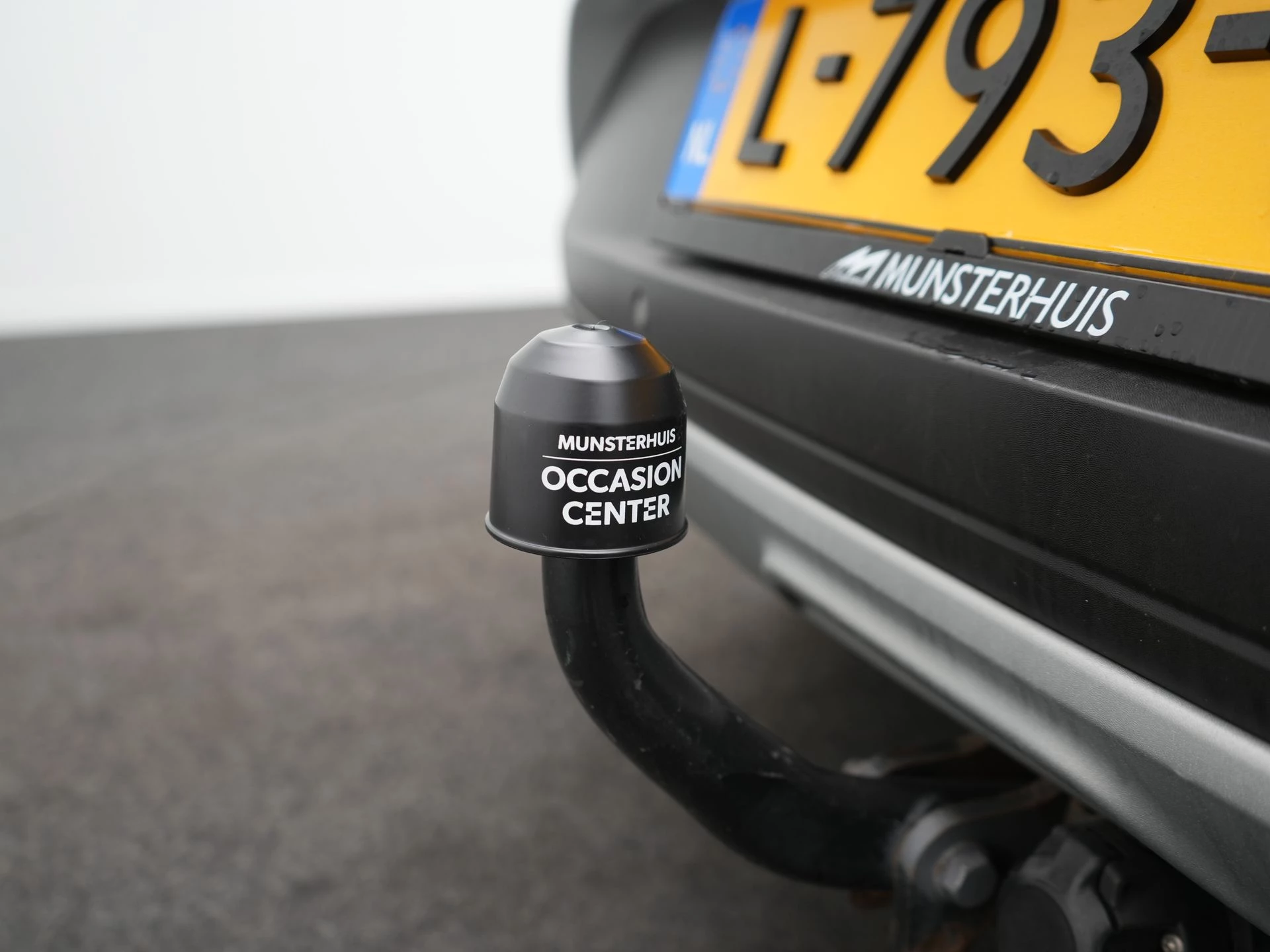 Hoofdafbeelding Dacia Sandero