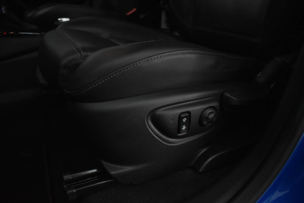 Hoofdafbeelding Opel Mokka X