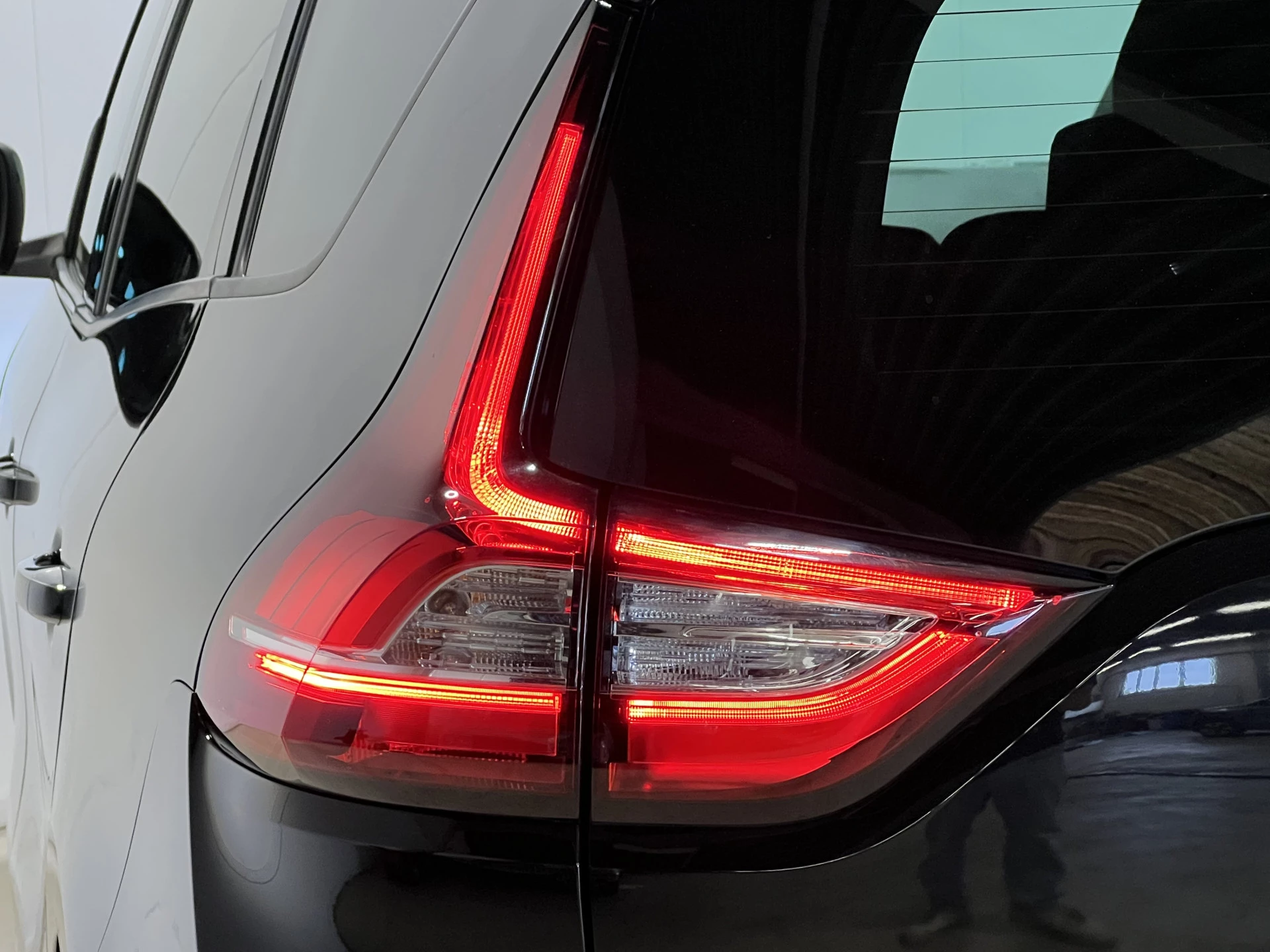 Hoofdafbeelding Renault Grand Scénic