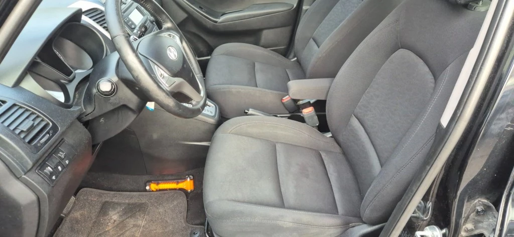 Hoofdafbeelding Hyundai ix20