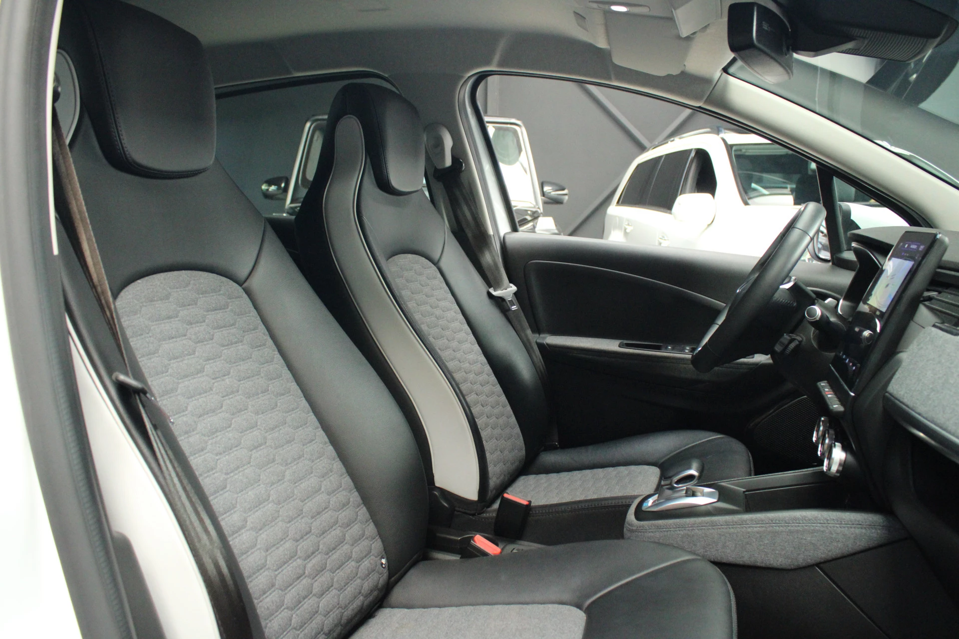 Hoofdafbeelding Renault ZOE