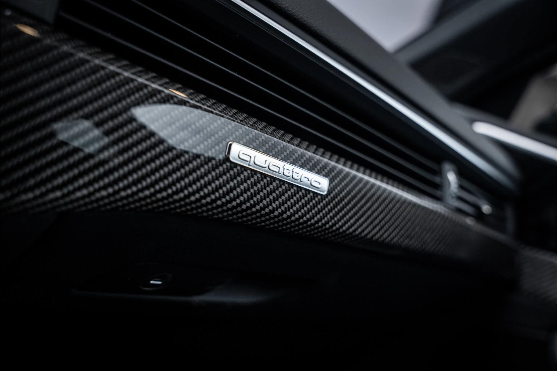 Hoofdafbeelding Audi RS4