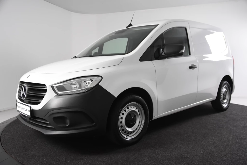 Hoofdafbeelding Mercedes-Benz Citan