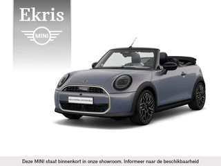 MINI Cabrio Cooper C Favoured Trim + Pakket L