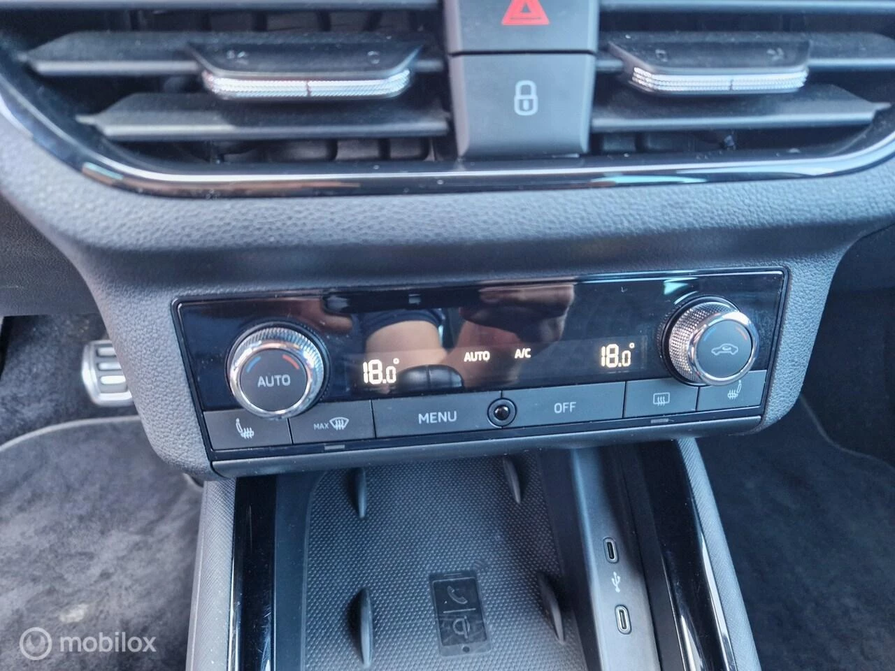 Hoofdafbeelding Škoda Kamiq