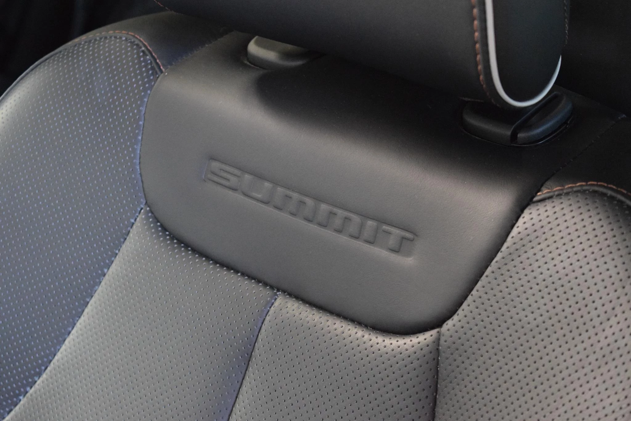 Hoofdafbeelding Jeep Grand Cherokee