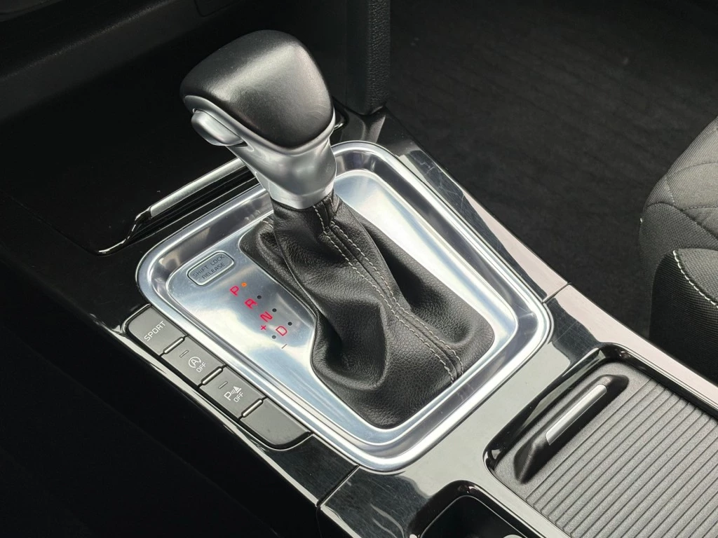 Hoofdafbeelding Kia ProCeed