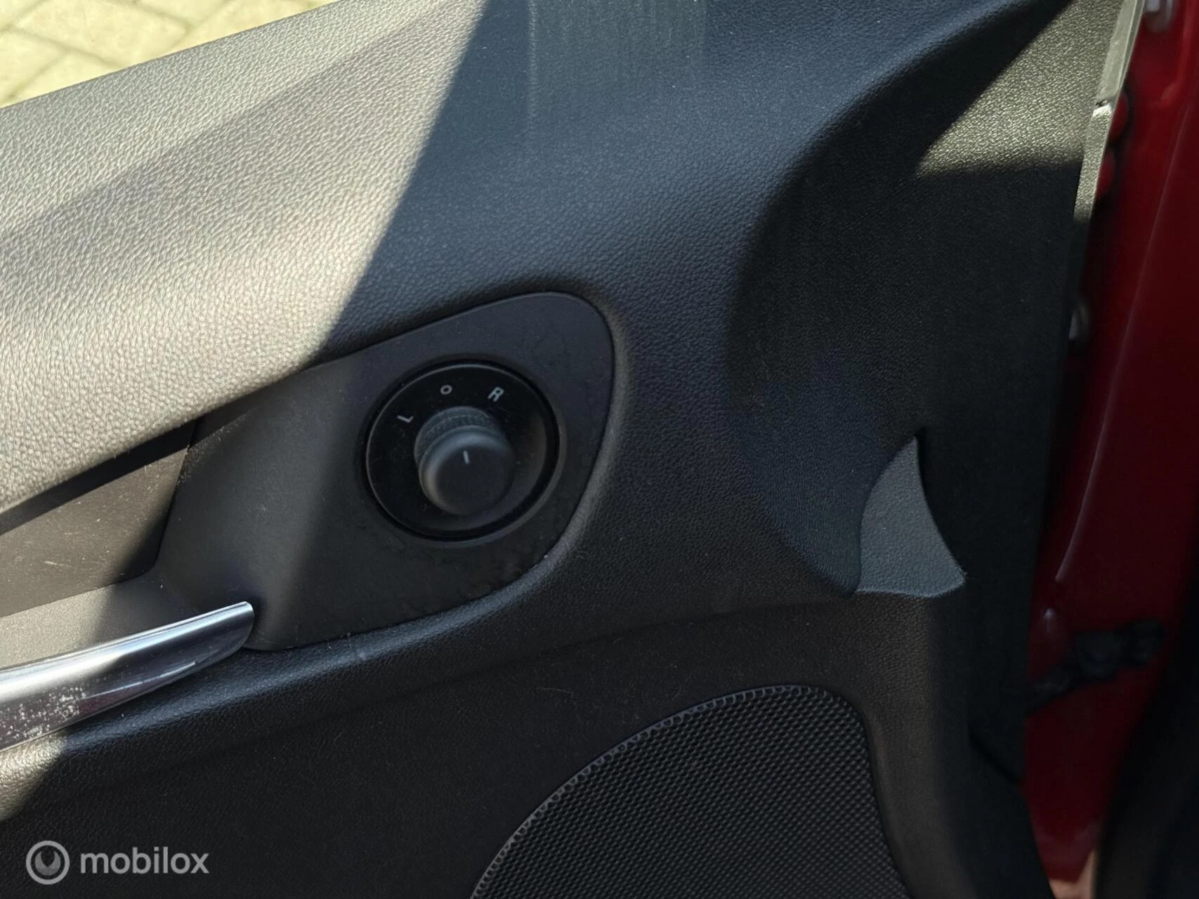 Hoofdafbeelding Opel ADAM