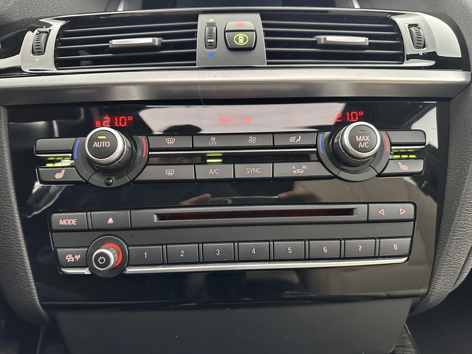 Hoofdafbeelding BMW X4