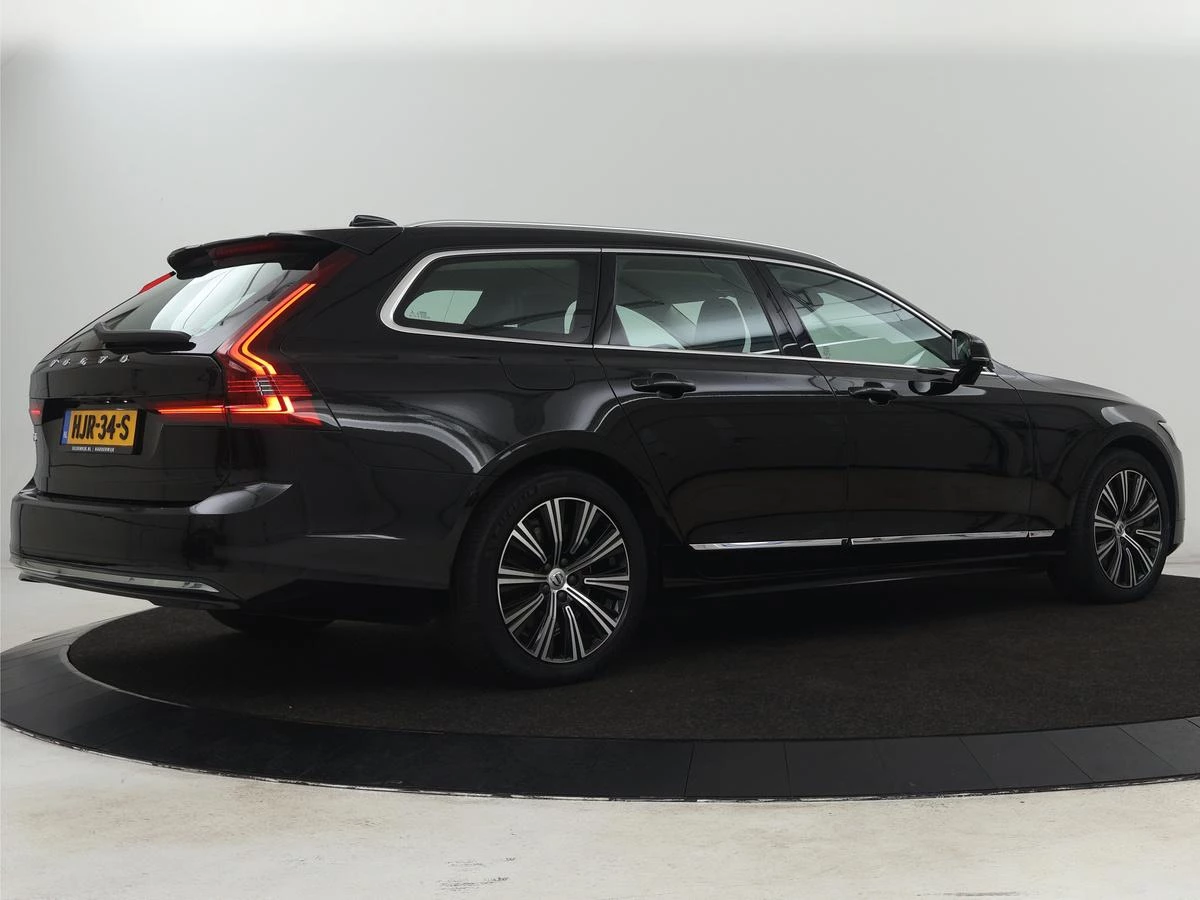 Hoofdafbeelding Volvo V90