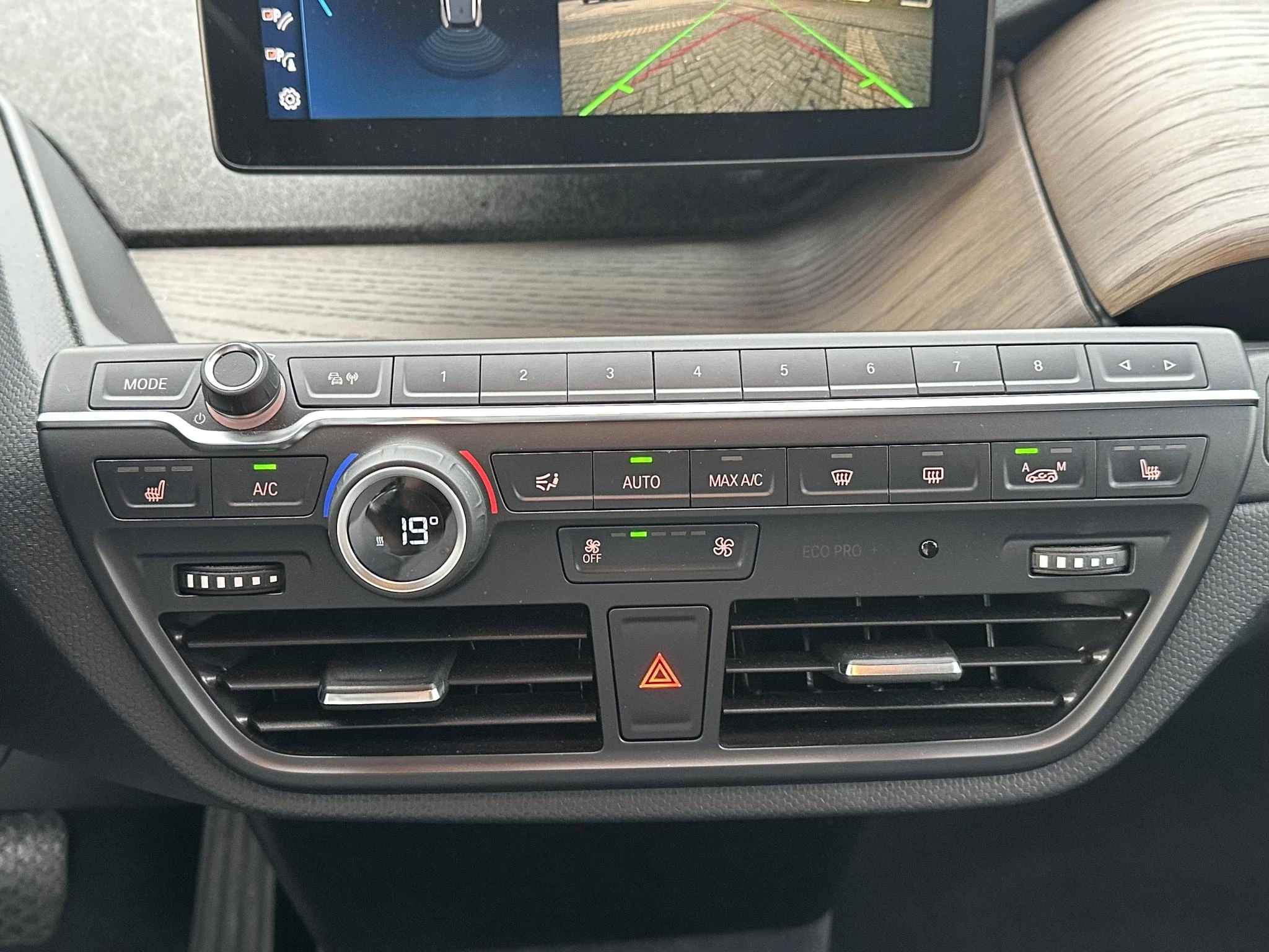 Hoofdafbeelding BMW i3