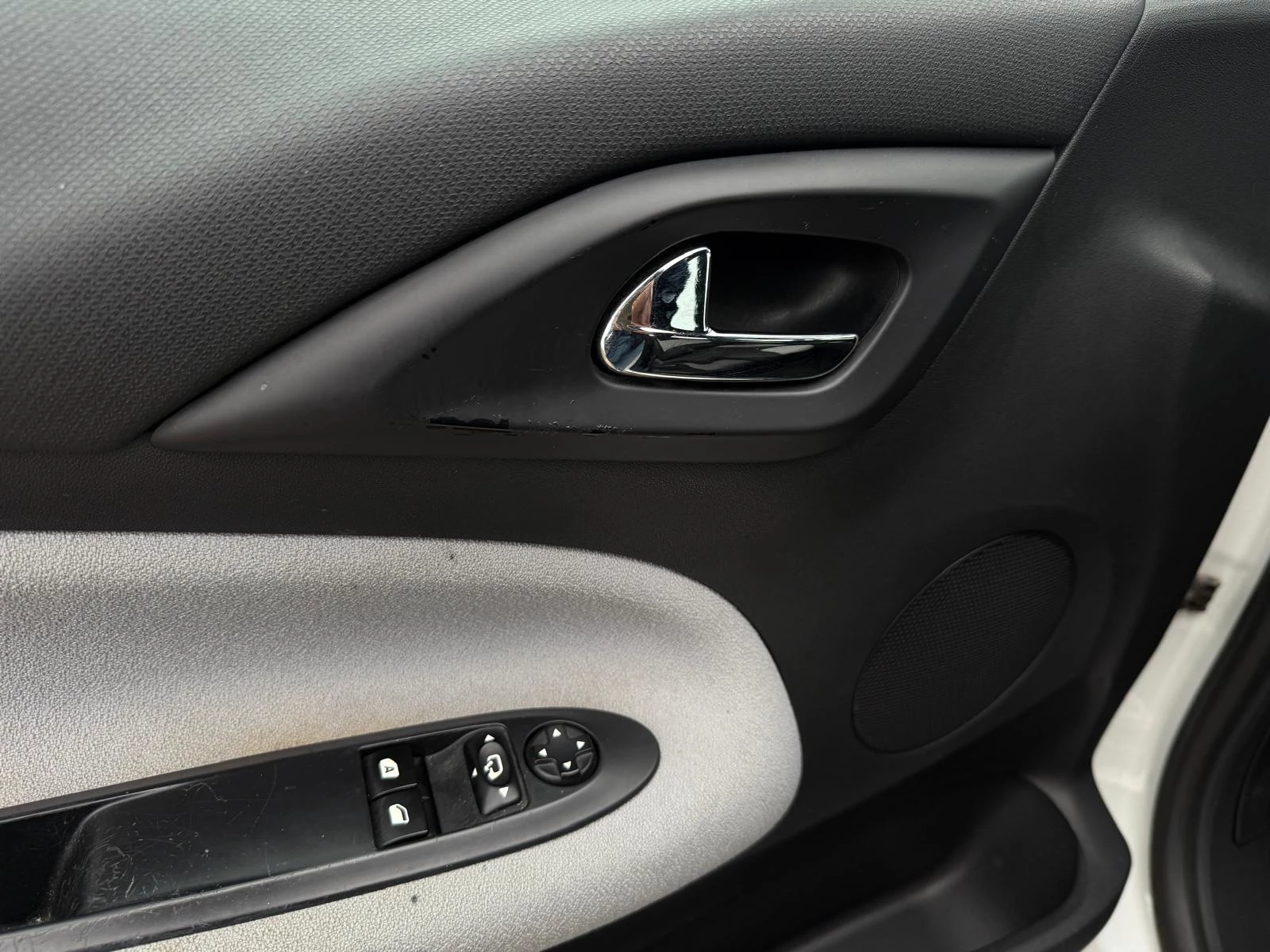 Hoofdafbeelding Citroën DS3