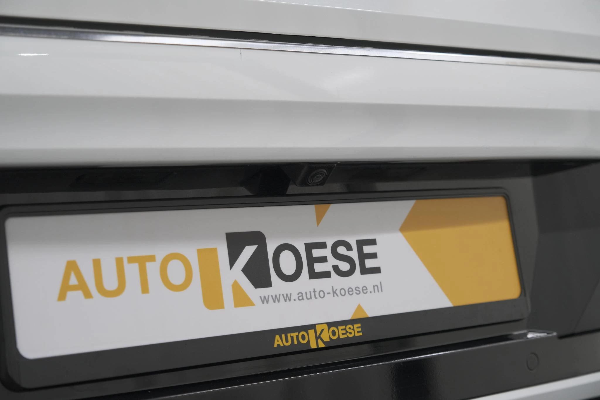Hoofdafbeelding Renault Megane E-Tech