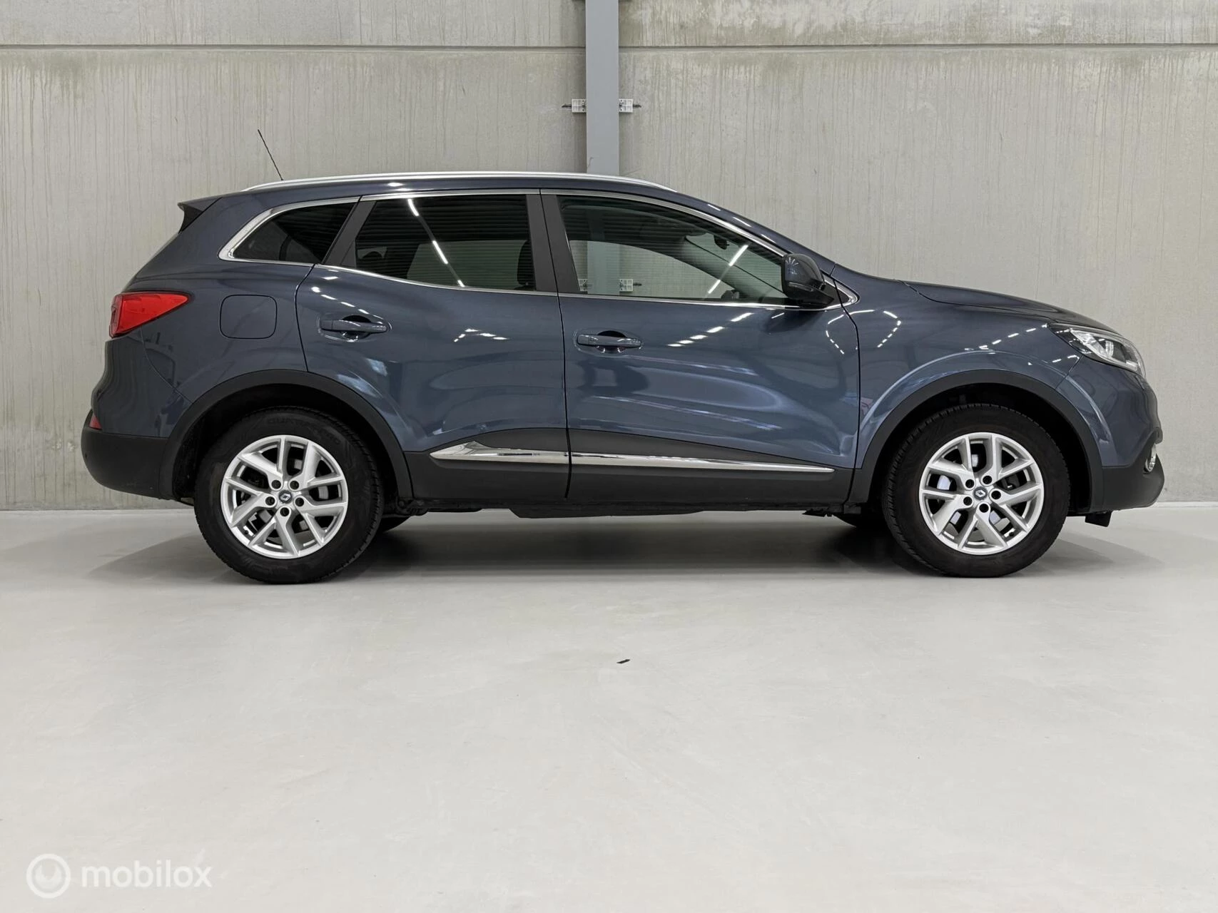 Hoofdafbeelding Renault Kadjar