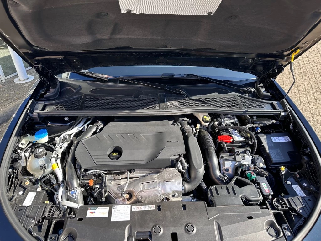 Hoofdafbeelding Peugeot 408