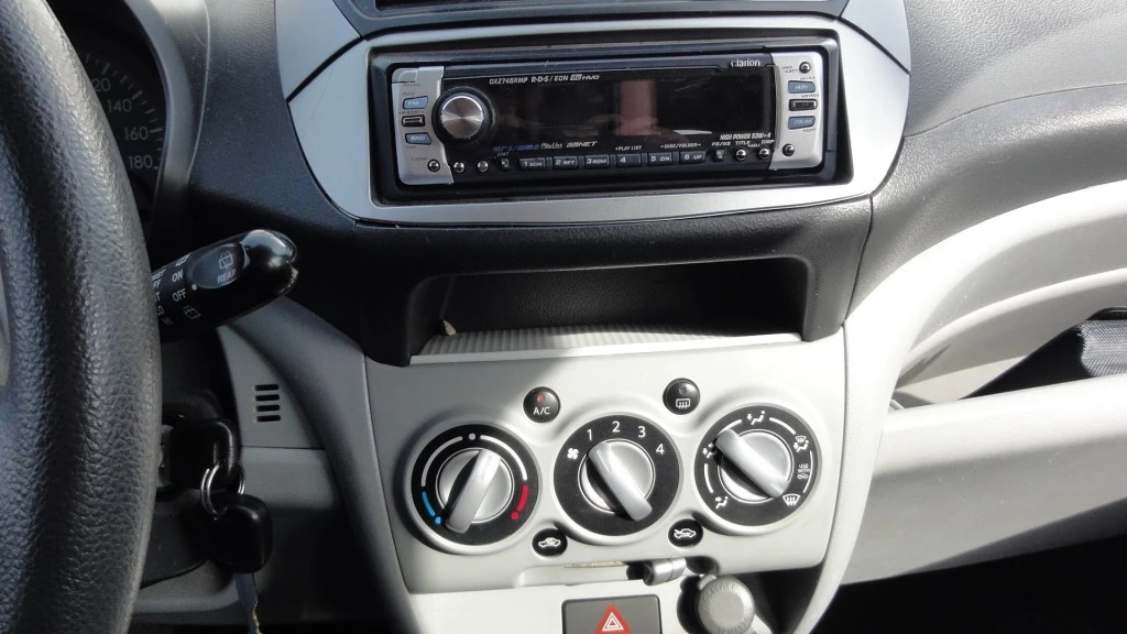 Hoofdafbeelding Suzuki Alto