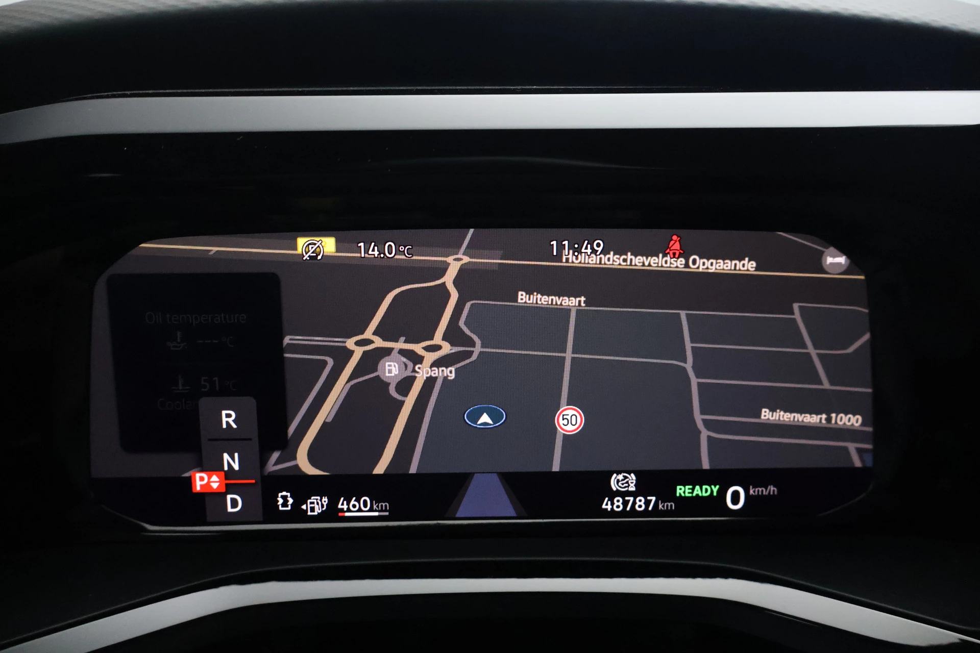 Hoofdafbeelding Volkswagen Multivan