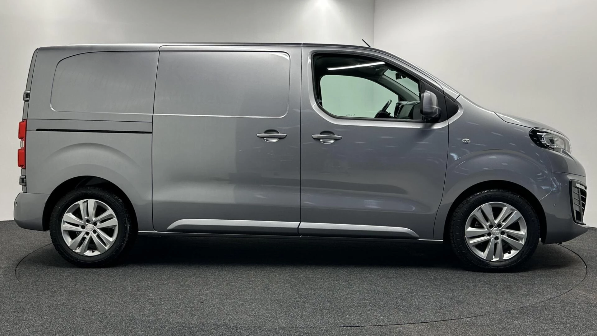 Hoofdafbeelding Peugeot Expert