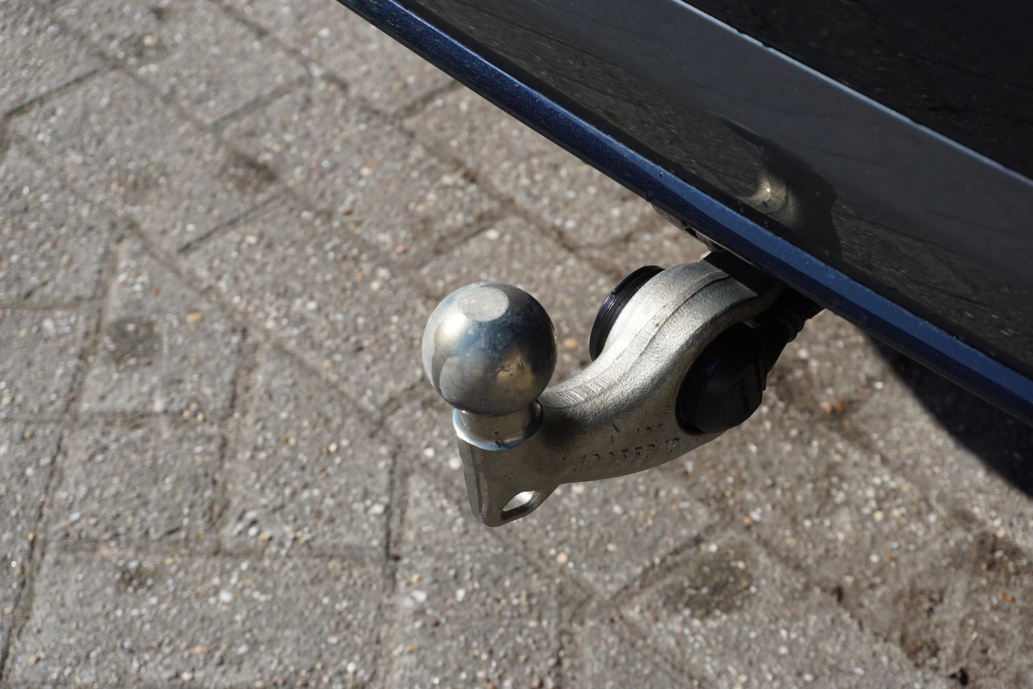 Hoofdafbeelding BMW X7