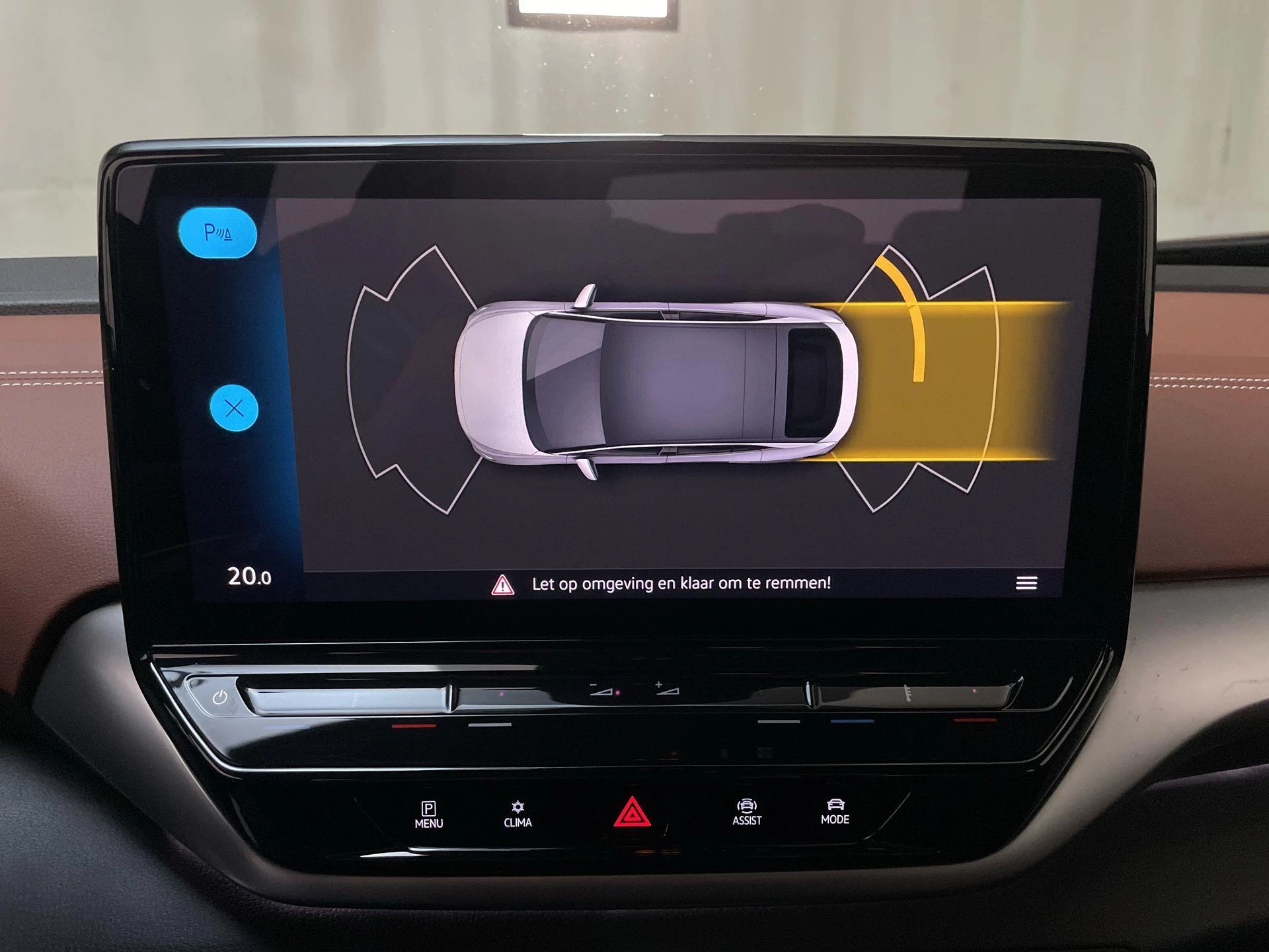 Hoofdafbeelding Volkswagen ID.5