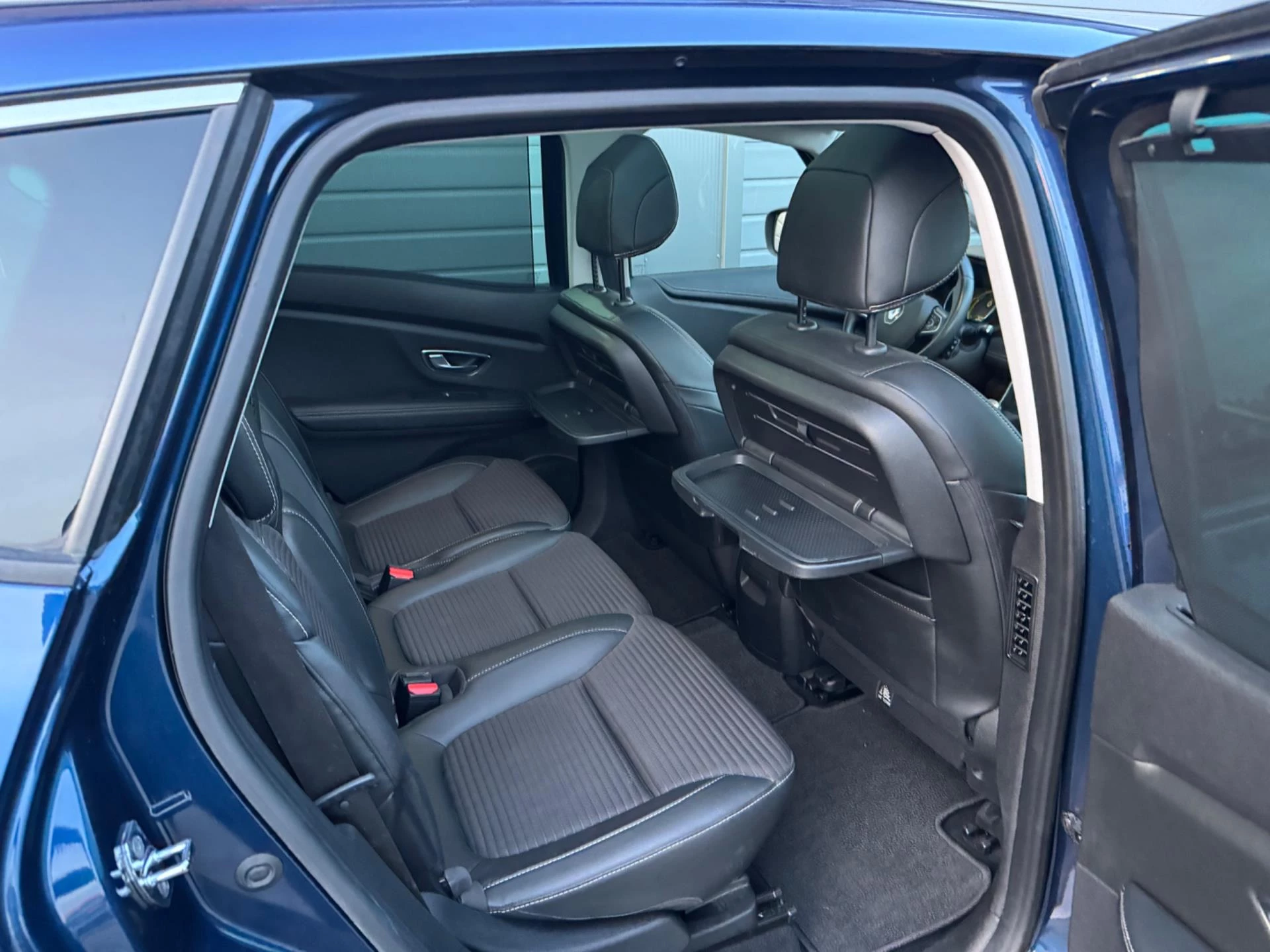 Hoofdafbeelding Renault Scénic