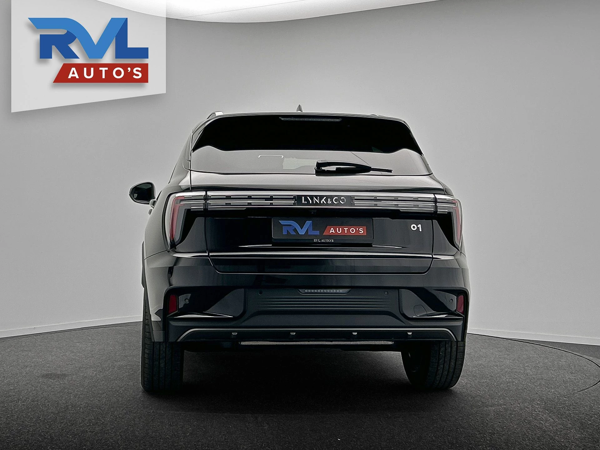 Hoofdafbeelding Lynk & Co 01