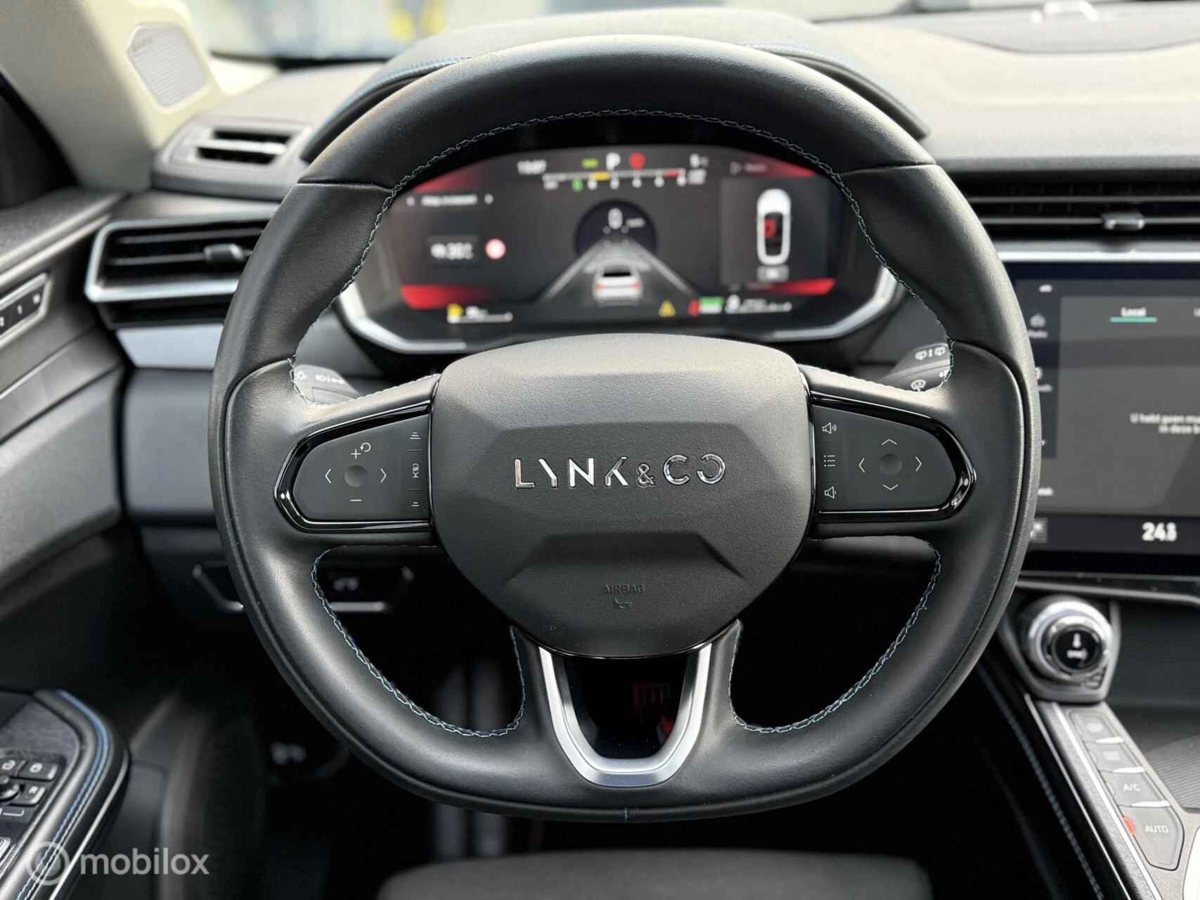 Hoofdafbeelding Lynk & Co 01