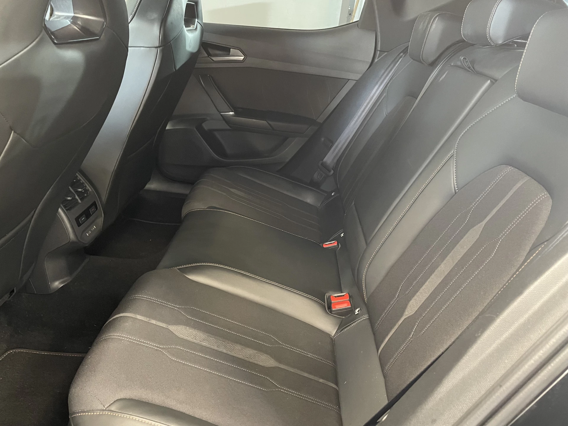 Hoofdafbeelding CUPRA Leon