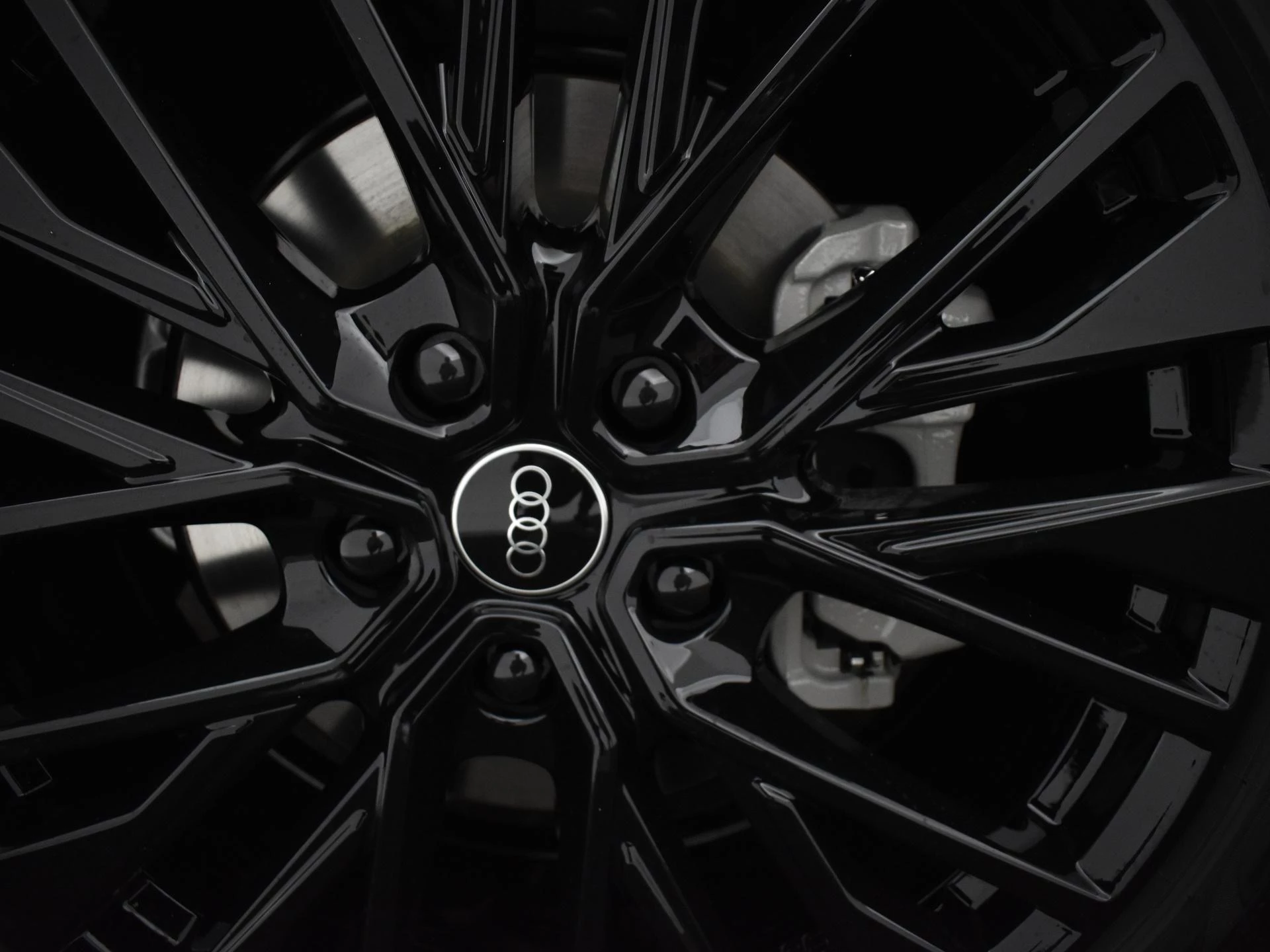 Hoofdafbeelding Audi A6 Sportback e-tron