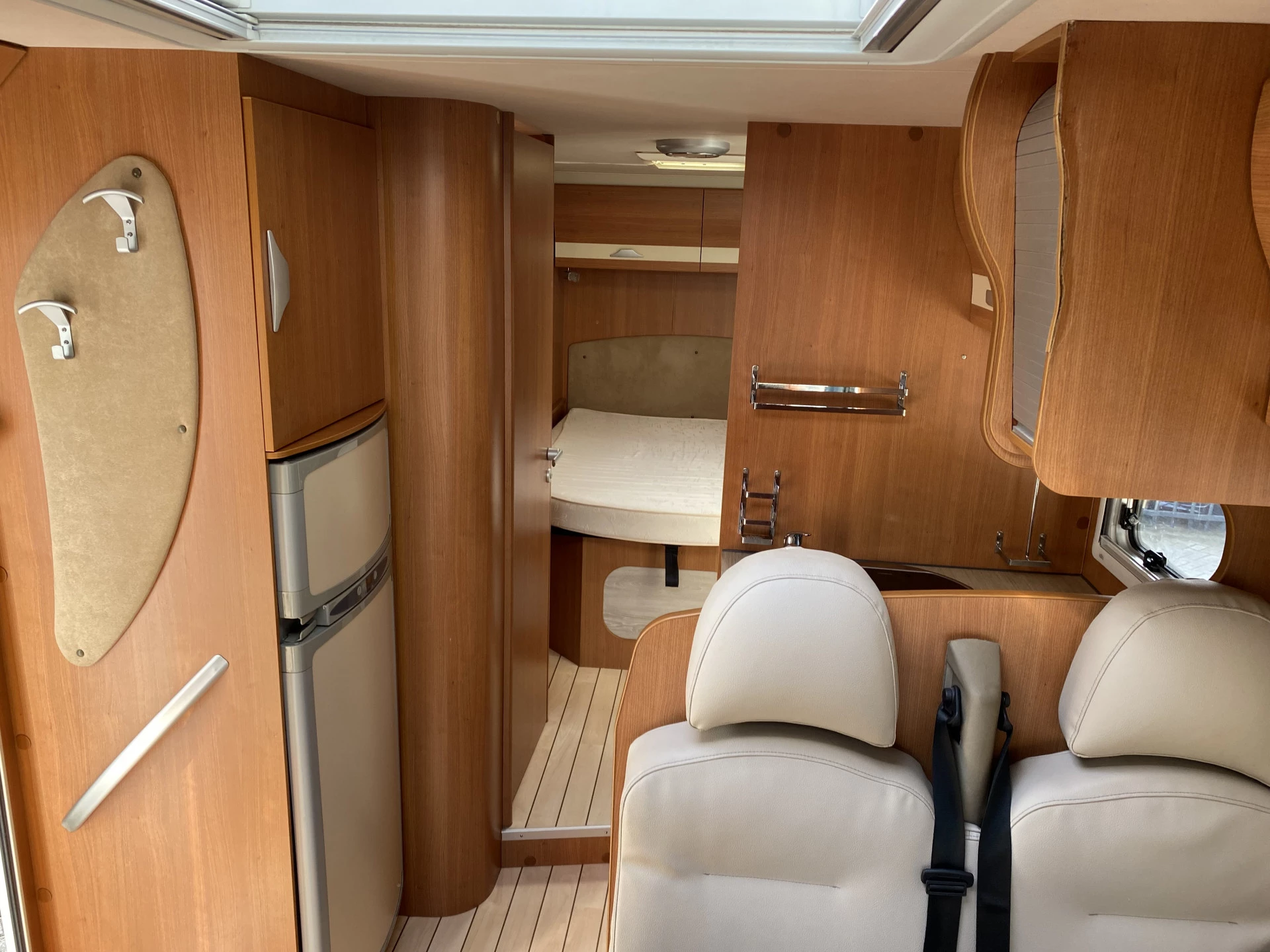 Hoofdafbeelding Pilote P730XLC