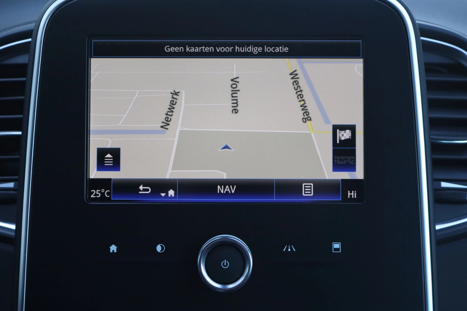 Hoofdafbeelding Renault Grand Scénic