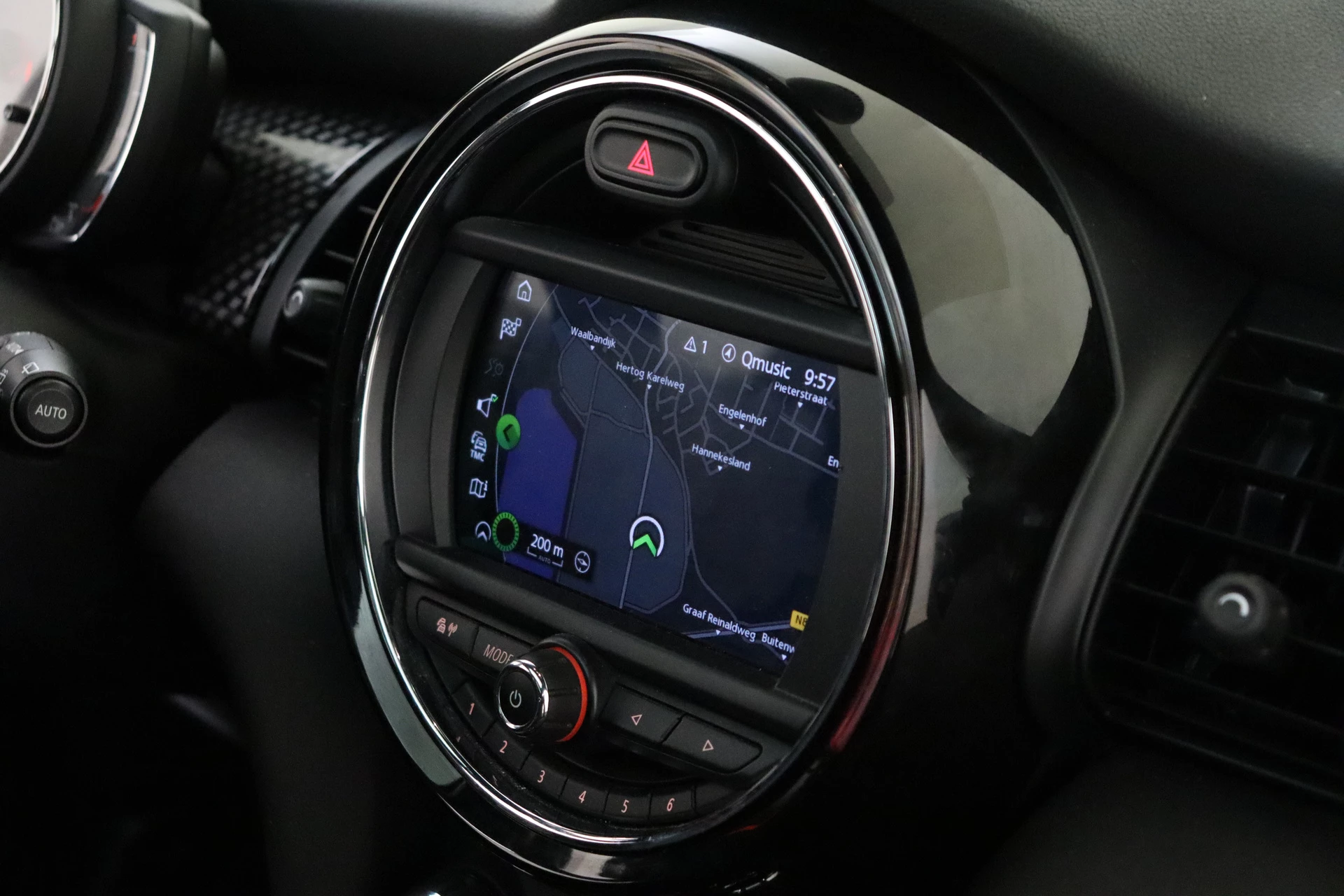 Hoofdafbeelding MINI Cooper S