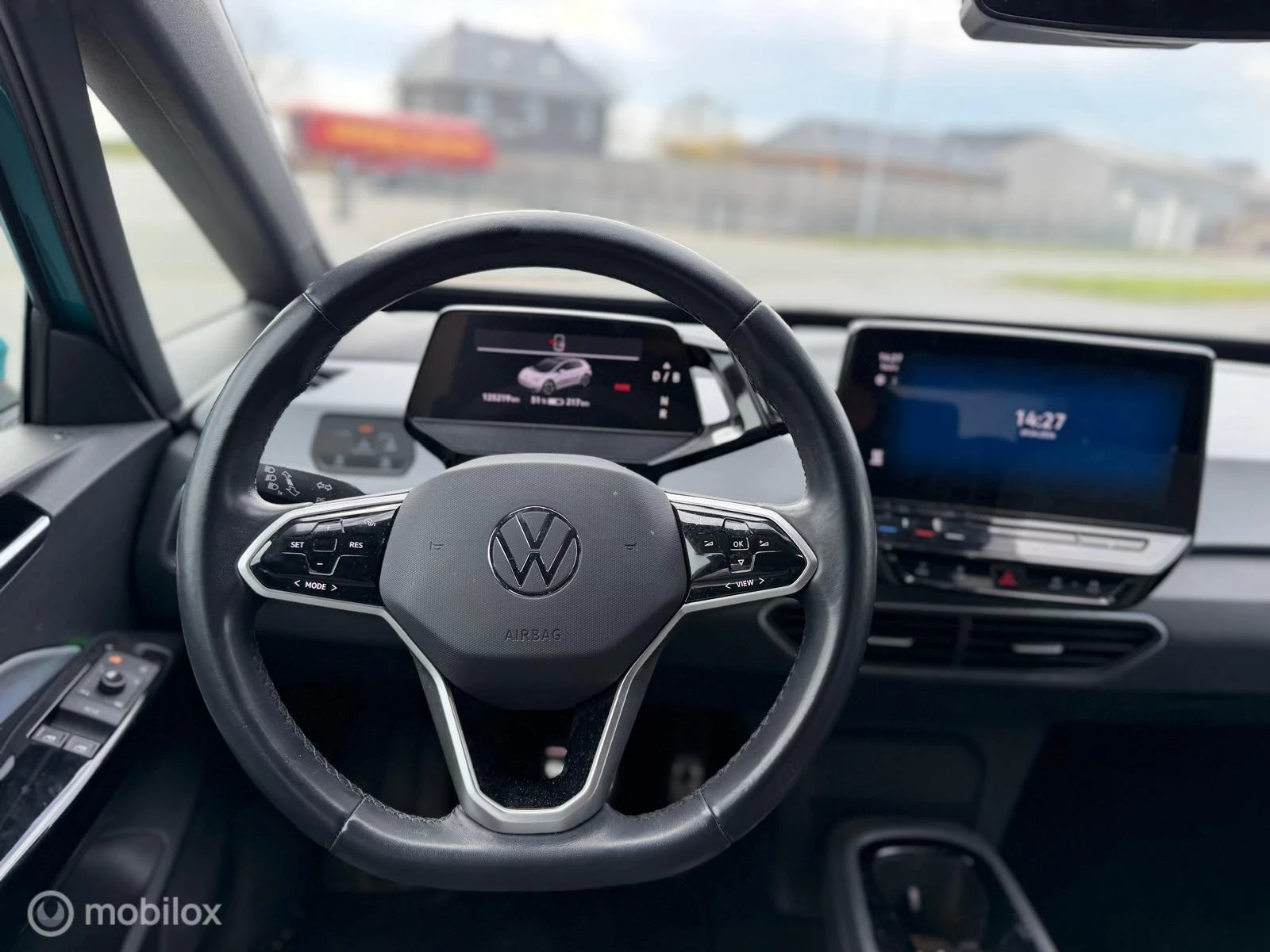 Hoofdafbeelding Volkswagen ID.3