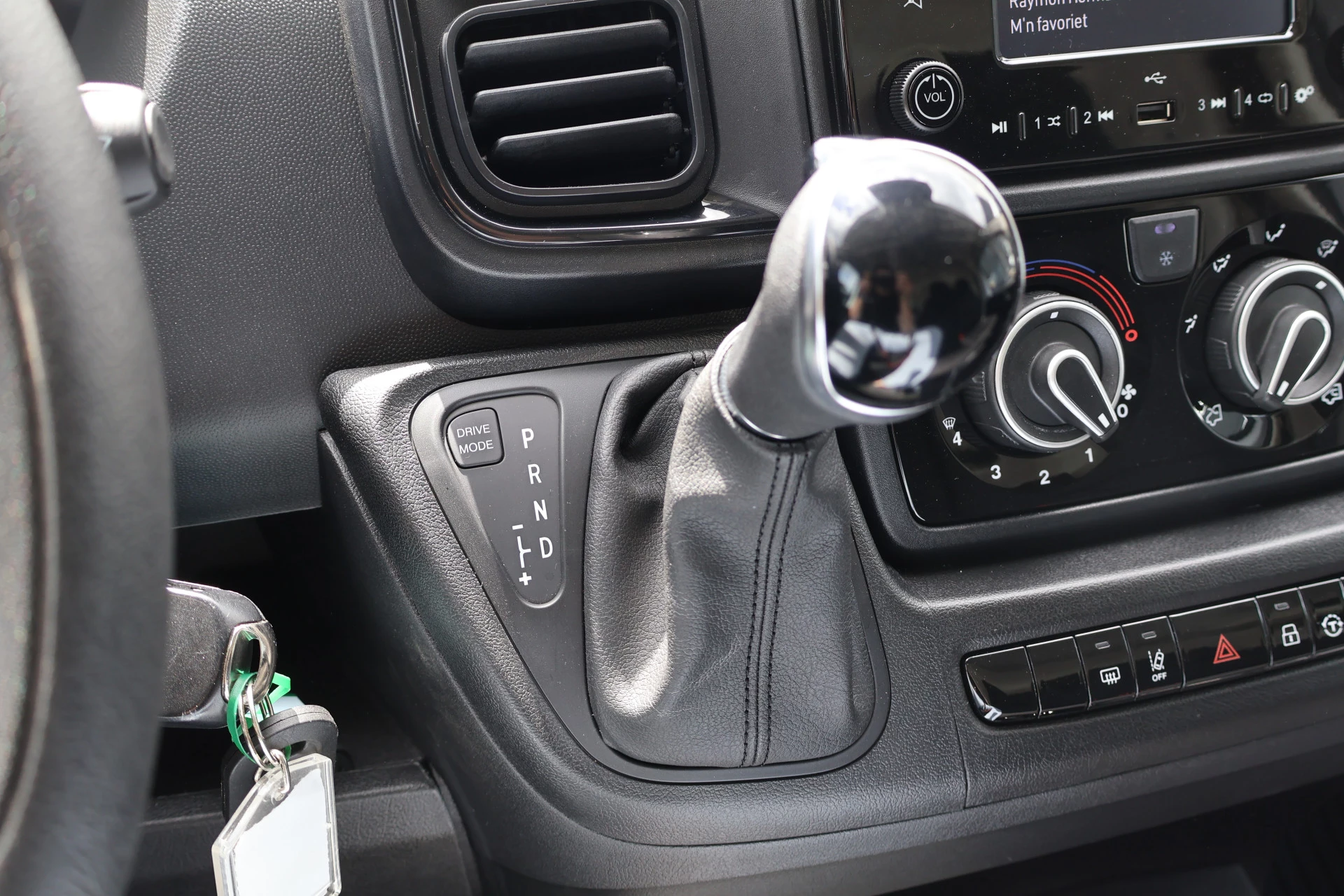 Hoofdafbeelding Fiat Ducato