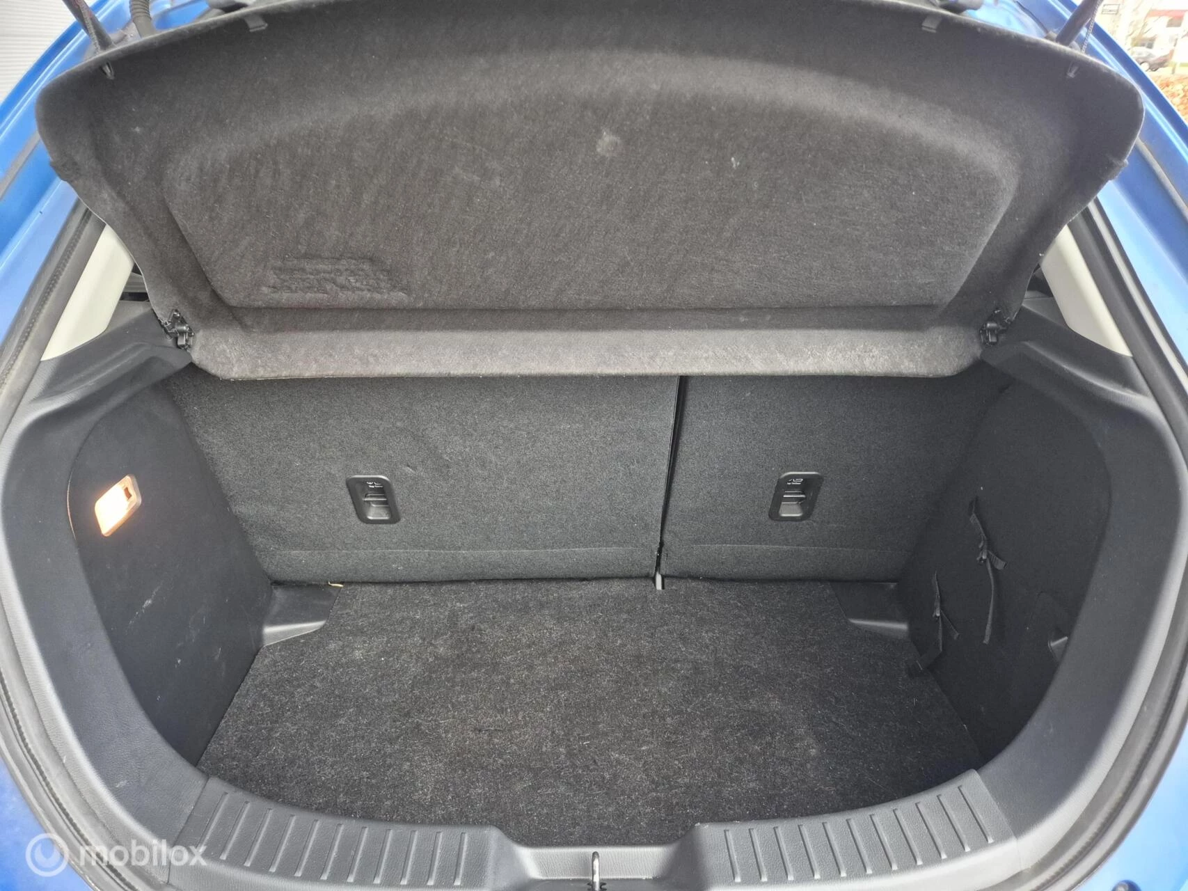 Hoofdafbeelding Mazda 2