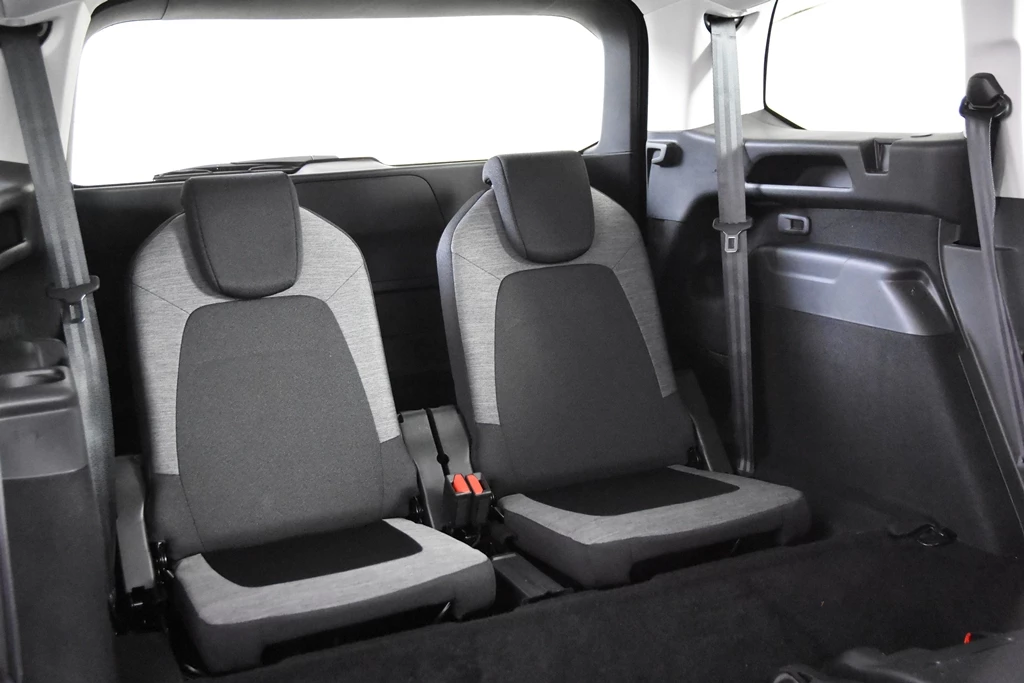 Hoofdafbeelding Citroën C4 Spacetourer