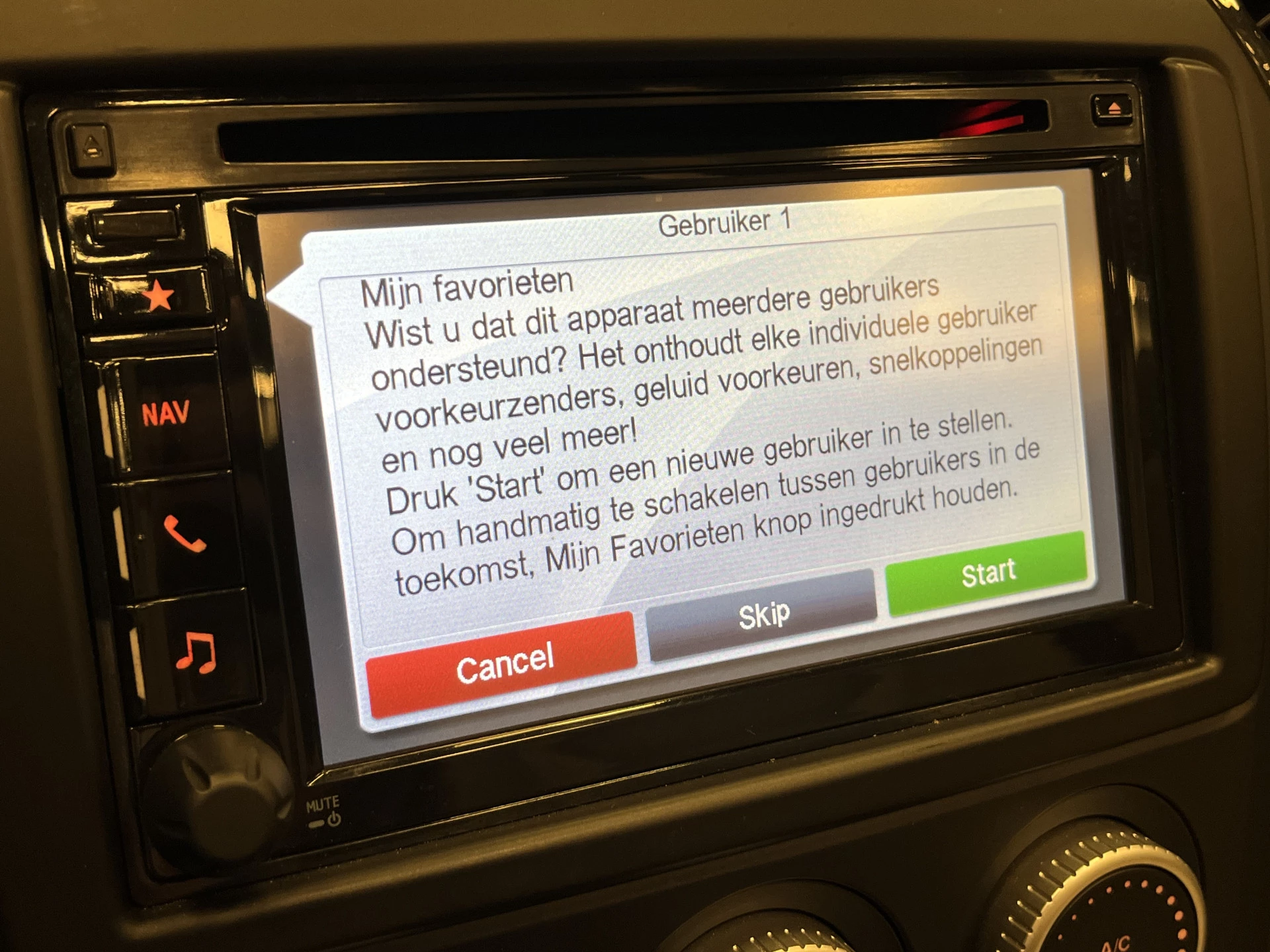Hoofdafbeelding Mazda MX-5