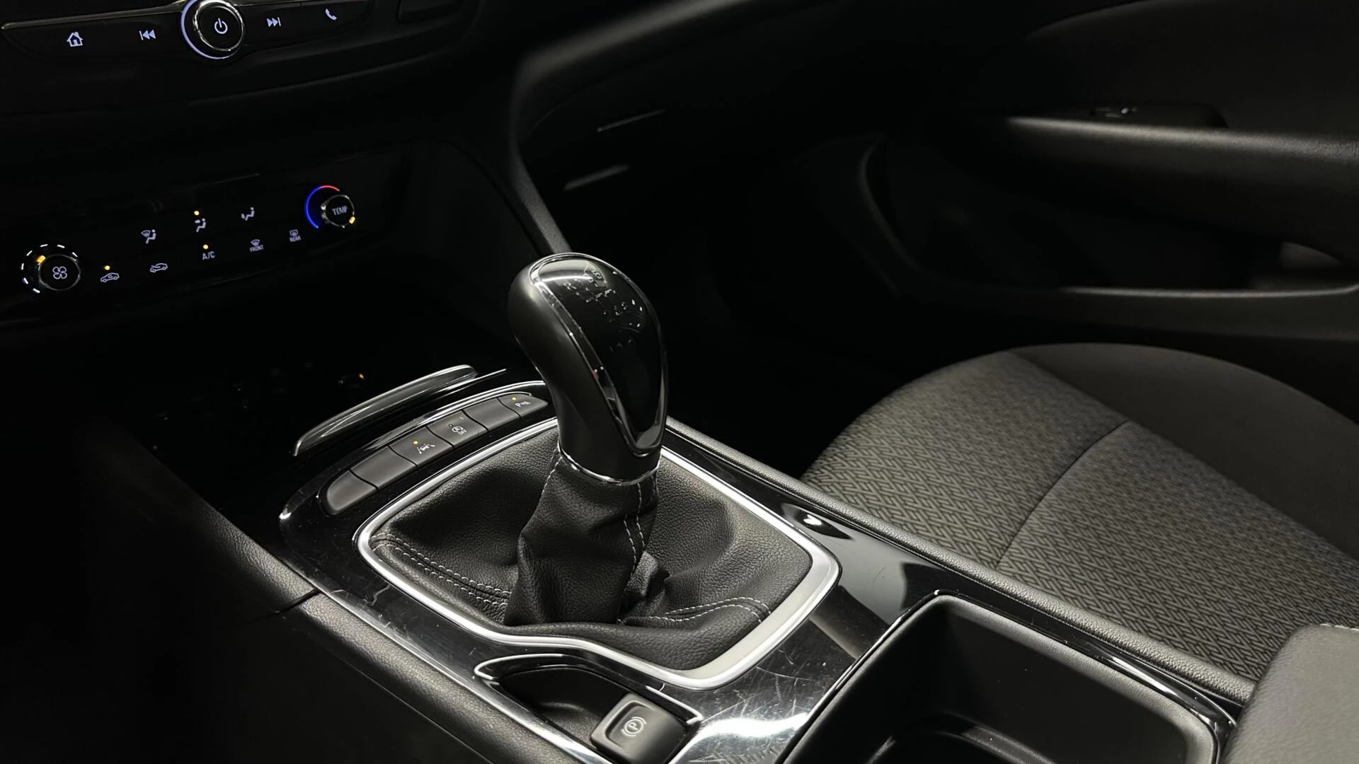 Hoofdafbeelding Opel Insignia