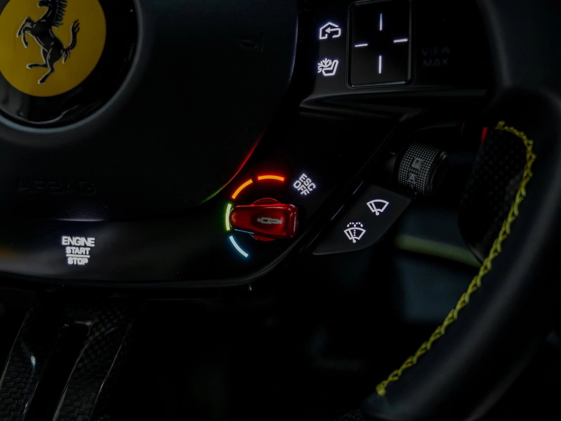 Hoofdafbeelding Ferrari SF90 Stradale