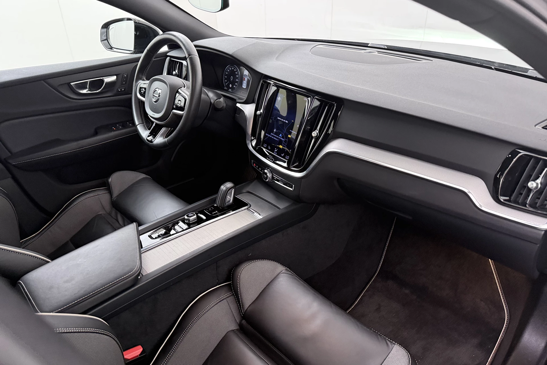 Hoofdafbeelding Volvo S60