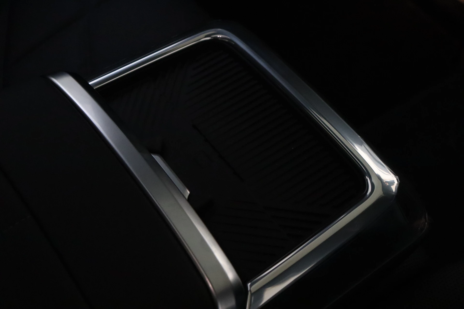 Hoofdafbeelding BMW i7