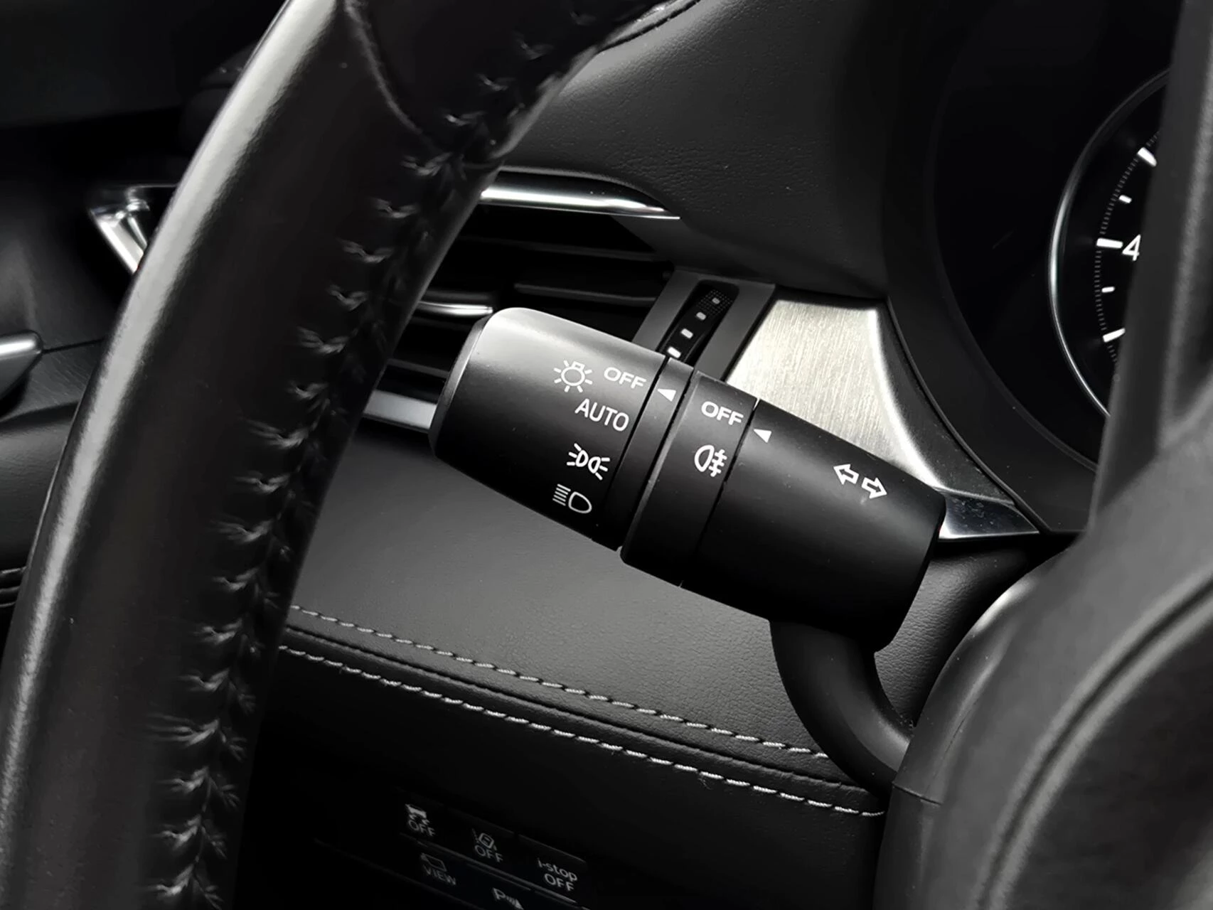 Hoofdafbeelding Mazda 6