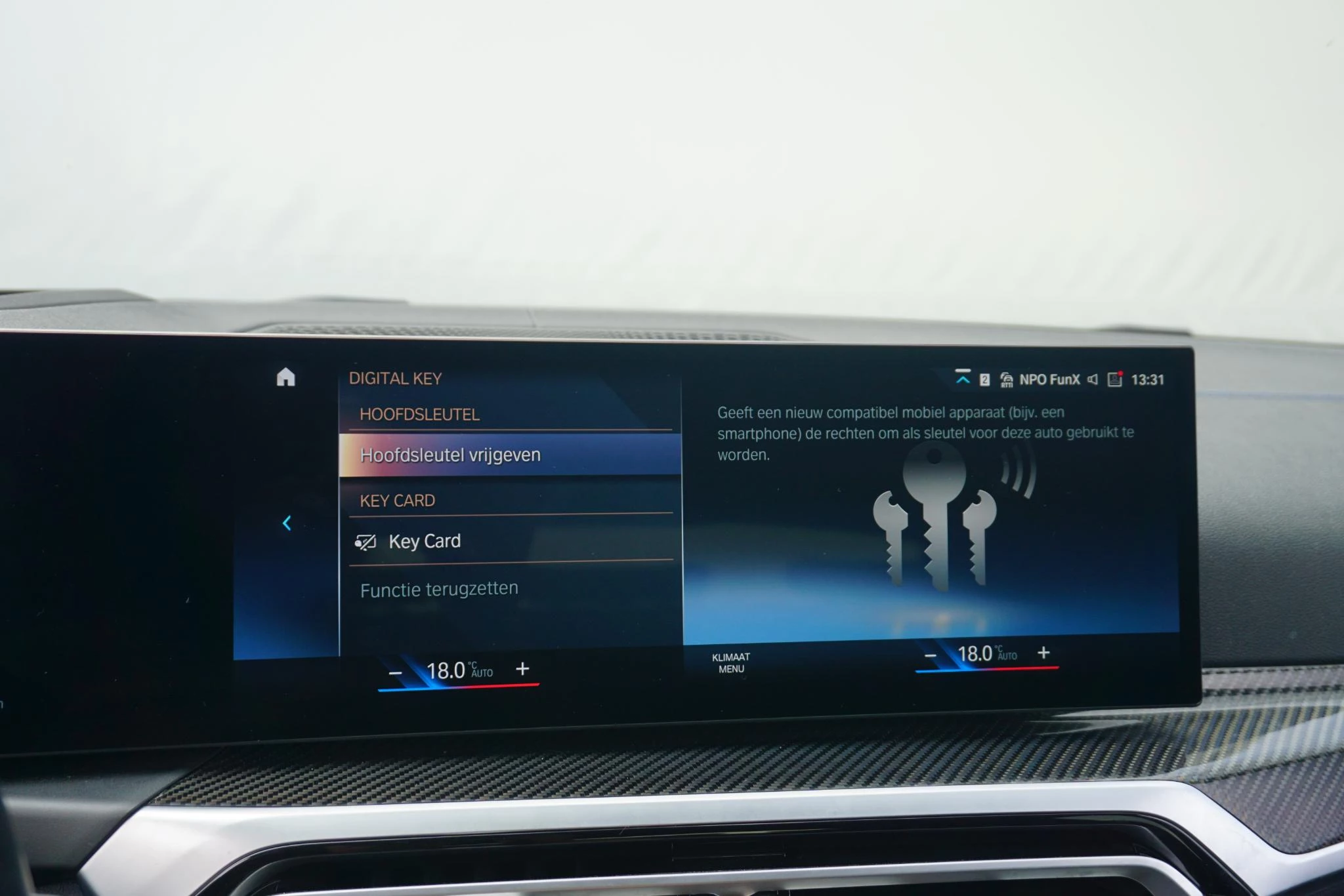 Hoofdafbeelding BMW i4