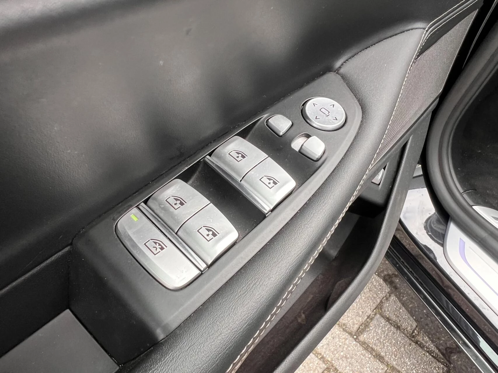 Hoofdafbeelding BMW 7 Serie