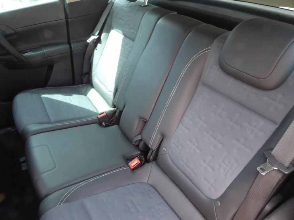Hoofdafbeelding Opel Meriva